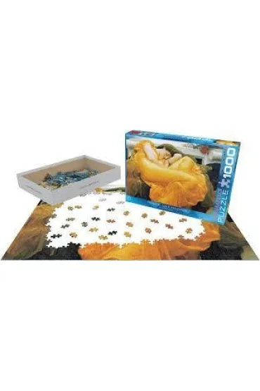 Puzzle 1000 el. �pi�ca June Eurographics