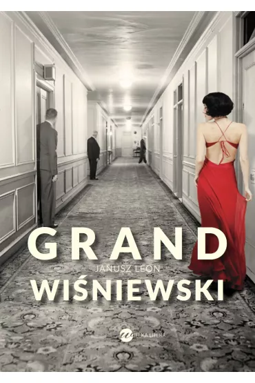 Grand (mk) - Janusz Leon Wi�niewski