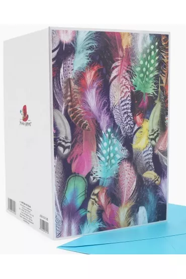 Fresh Karnet B6 metalizowany Pi�ra