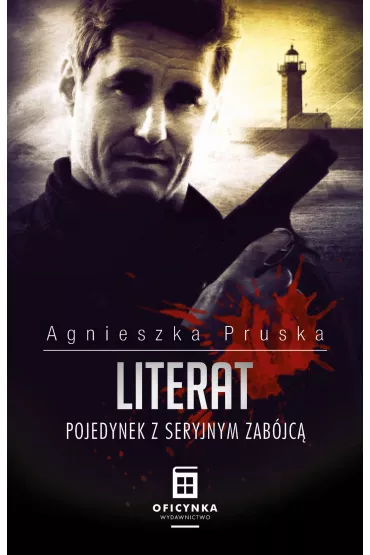 Literat - Agnieszka Pruska