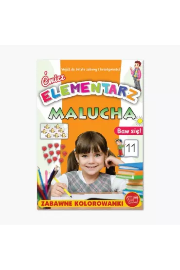 Elementarz malucha. �wicz