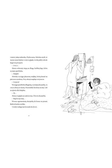 Mr�wka i zagadki - Linn Gottfridsson