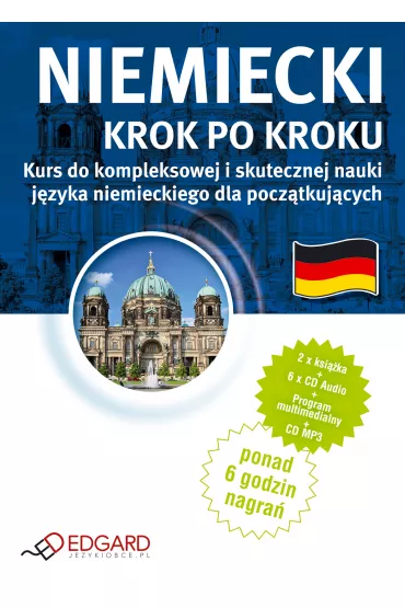 Niemiecki Krok po kroku