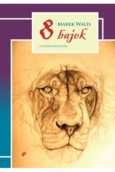 8 bajek - Marek Walis