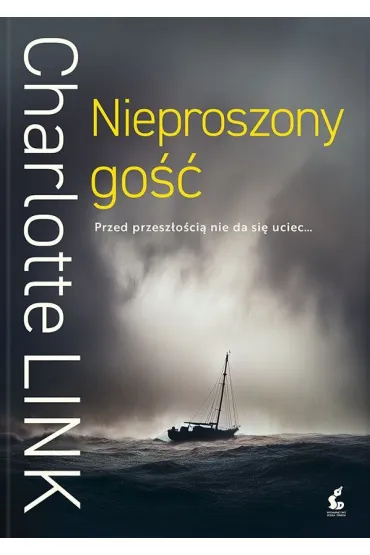 Nieproszony go�� - Charlotte Link