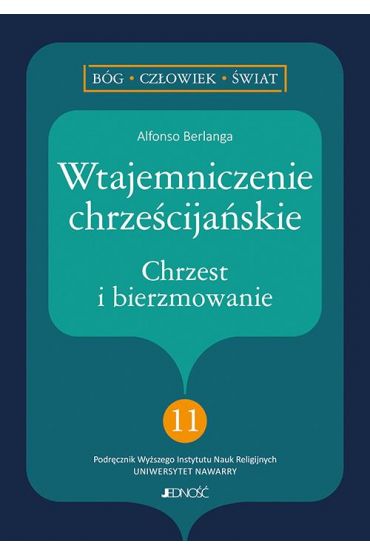 Wtajemniczenie chrześcijańskie