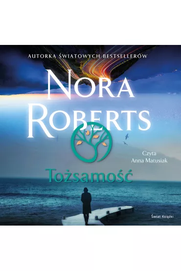 Audiobook To�samo�� mp3 - Nora Roberts