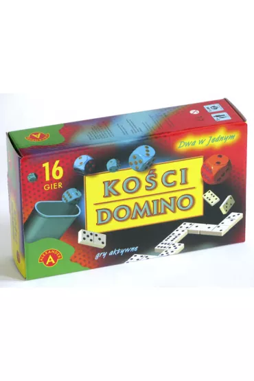 Ko�ci, Domino