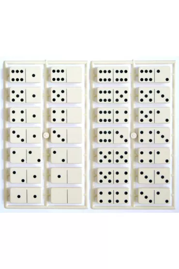Ko�ci, Domino