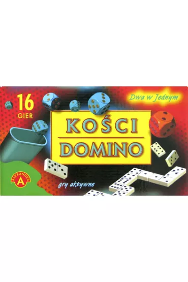 Ko�ci, Domino