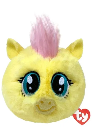 Ty Beanie Bouncers My Little Pony Fluttershy