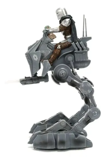 Jafa RC Star Wars AT-RT 25cm Simba