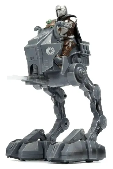 Jafa RC Star Wars AT-RT 25cm Simba