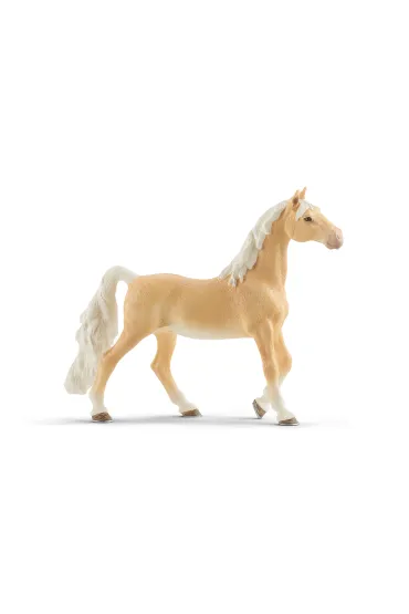 Klacz rasy Saddlebred