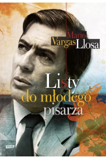 Listy do m�odego pisarza - Mario Vargas Llosa