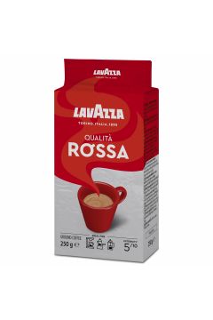 Lavazza Kawa Qualita Rossa, 3 sztuki, 3 x 1000 g 