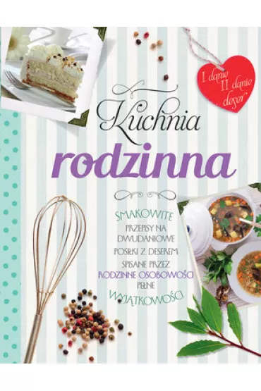 Kuchnia rodzinna paski