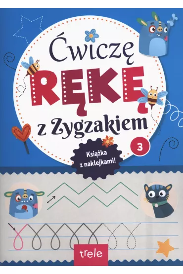 �wicz� r�k� z Zygzakiem cz. 3