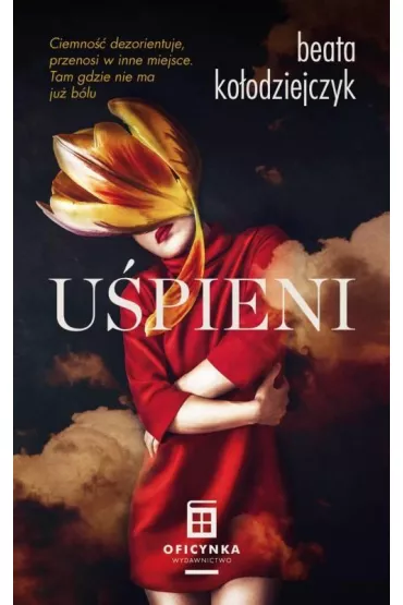 U�pieni - Beata  Ko�odziejczyk