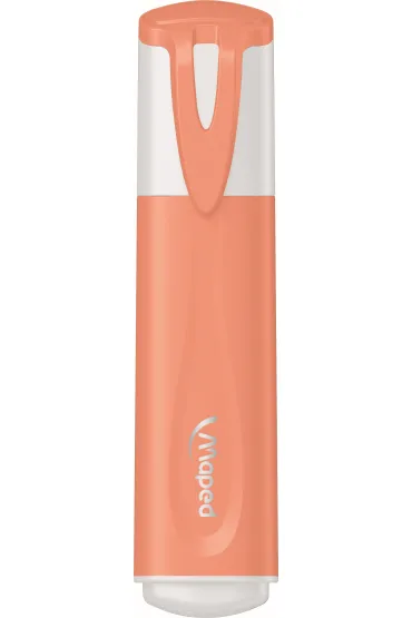 Maped Zakre�lacz Classic New Pastel 10 szt.