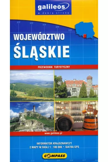 Wojew�dztwo �l�skie