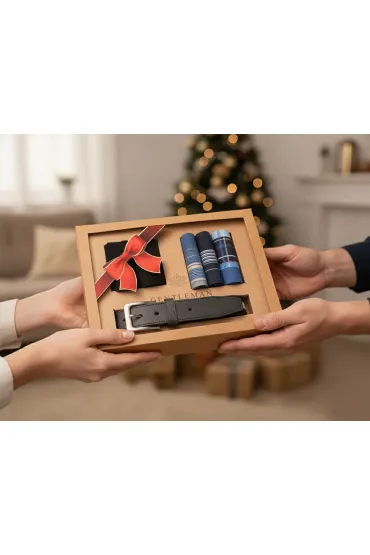 Modeo Zestaw prezentowy Prestige Men eco