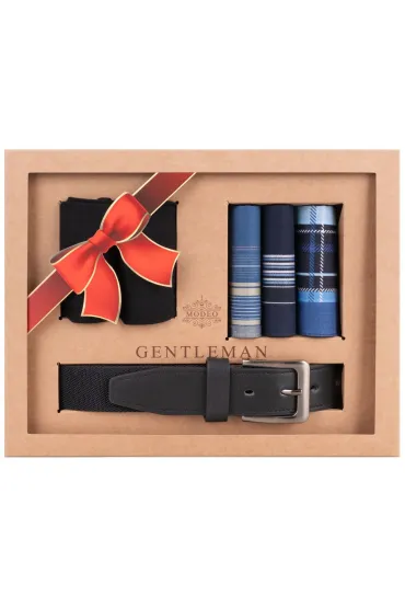 Modeo Zestaw prezentowy Prestige Men eco