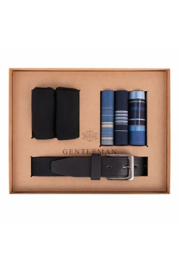 Modeo Zestaw prezentowy Prestige Men eco