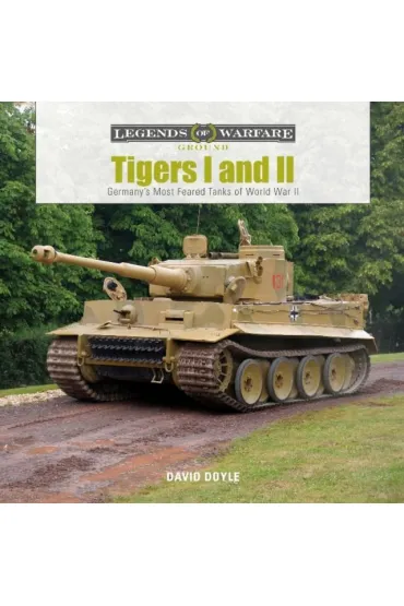Tigers I and II - David Doyle