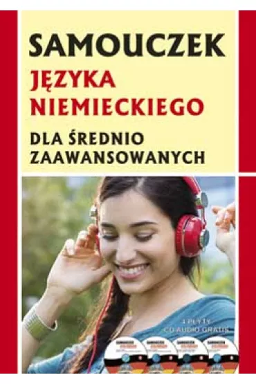 Samouczek j�zyka niemieckiego dla �rednio zaawansowanych