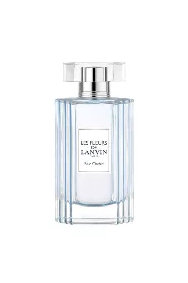 Lanvin Woda toaletowa dla kobiet Les Fleurs de  Blue Orchid 90 ml