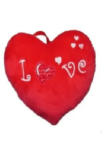 Serce Love 25cm MIX Sun-Day