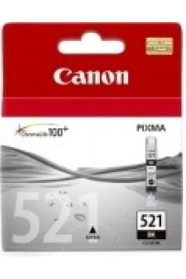 Cartrige oryginalny Canon cli-521bk