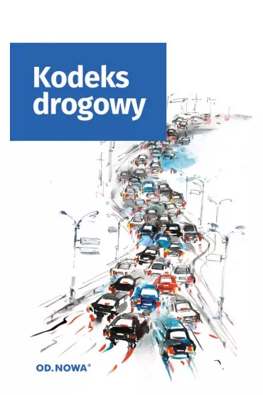 Kodeks drogowy 2019 - Anna Prus