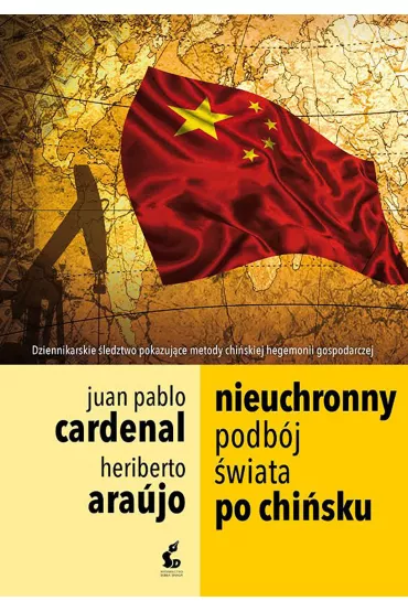 Nieuchronny podb�j �wiata po chi�sku
