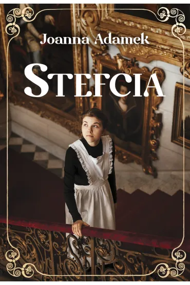 Stefcia - Joanna  Adamek