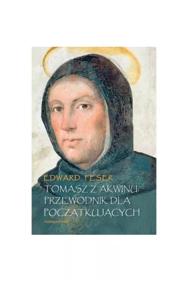 Tomasz z Akwinu. Przewodnik dla pocz�tkuj�cych - Edward Feser