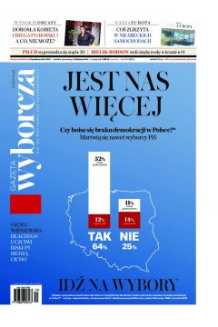 ePrasa Gazeta Wyborcza - Biaystok 233/2019