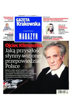ePrasa Gazeta Krakowska 133/2017