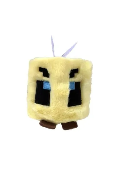 Pluszak 8 cm Pi�ka Beanie Minecraft METEOR TY83053