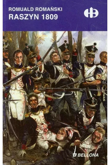 Raszyn 1809 - Romuald Roma�ski