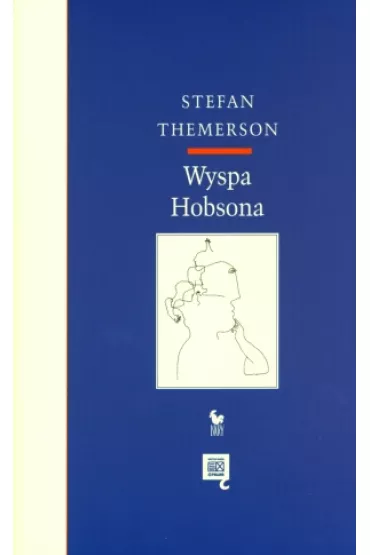 Wyspa Hobsona - Stefan Themerson