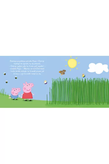 Peppa Pig. Opowiadania z naklejkami. Weso�e przygody