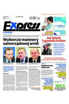 ePrasa Express Bydgoski 47/2017