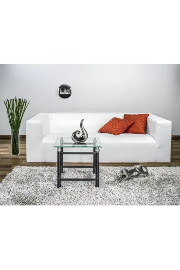 Zegar elektroniczny cienny DCF PP-245