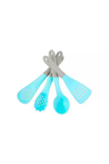 Zestaw kuchenny dla dzieci 11 element�w Home Accessories Artyk