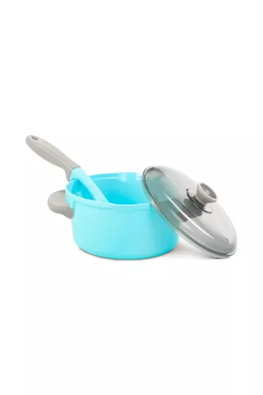 Zestaw kuchenny dla dzieci 11 element�w Home Accessories Artyk