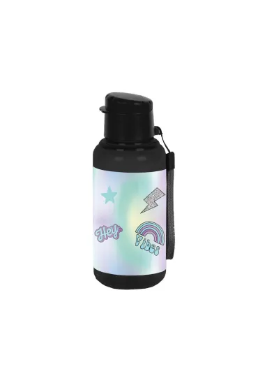 Bidon 500ml Hey PP26BV-3030