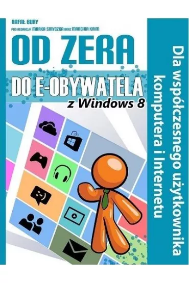 Od zera do e-obywatela - Rafa� Bury