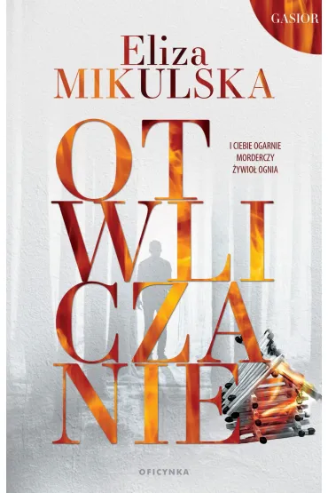 Otwliczanie - Eliza  Mikulska